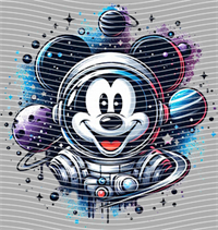 Mickey-AMQ 1705